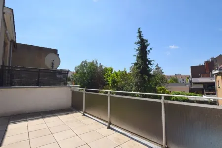 Appartement Te Huur Schaerbeek