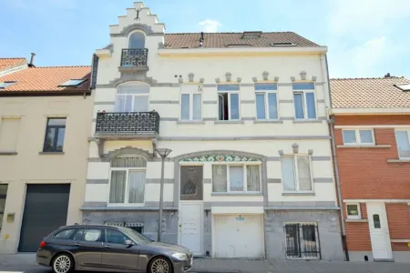 Appartement Te Huur Sint-Stevens-Woluwe