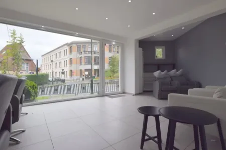 Huis Te Huur Laeken