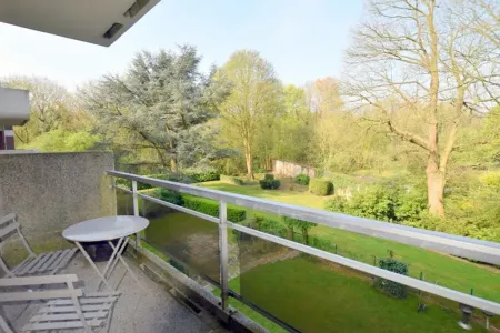 Appartement Te Huur Wezembeek-Oppem