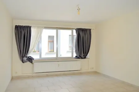 Appartement Te Huur St Gilles