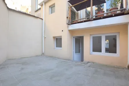 Appartement Te Huur Schaerbeek