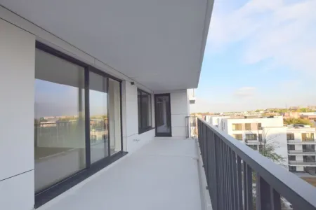 Appartement Te Huur Evere