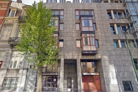 Appartement Te Huur Etterbeek