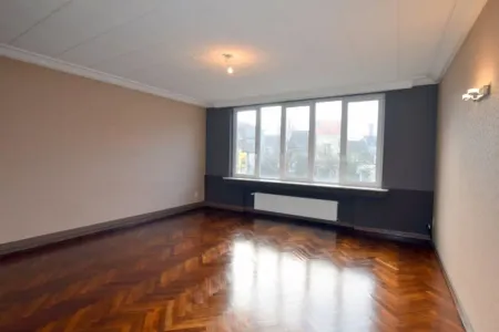 Appartement Te Huur Saint-Josse-ten-Noode