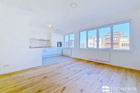 Appartement Te Huur Evere