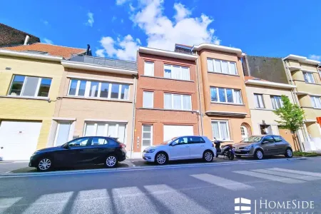 Appartement Te Huur Strombeek-Bever