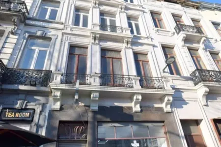 Appartement Te Huur Bruxelles