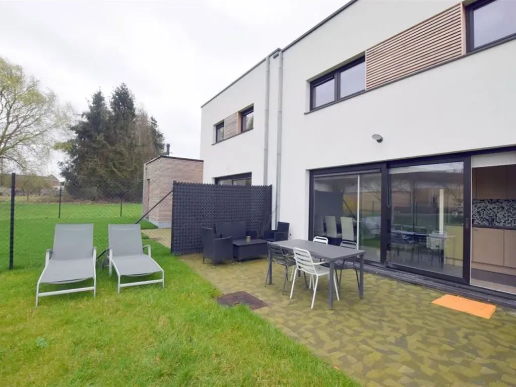 Hoofdfoto Huis in Groot-Bijgaarden