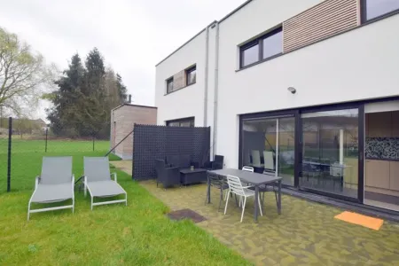 Huis Te Huur Groot-Bijgaarden