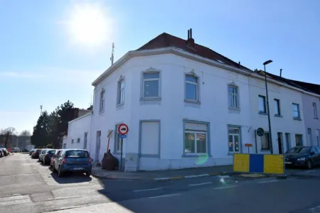 Appartement Te Huur Sint-Stevens-Woluwe