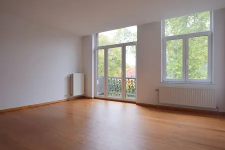 Appartement Te Huur Ixelles