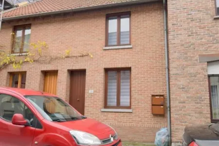 Huis Te Huur Sint-Stevens-Woluwe
