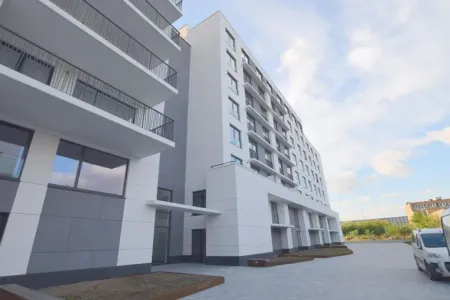 Appartement Te Huur Schaerbeek