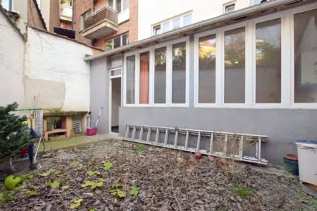 Appartement Te Huur Schaerbeek