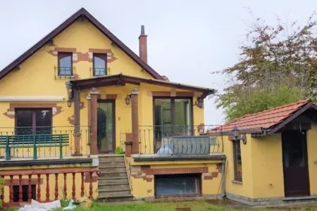 Huis Te Huur Haren