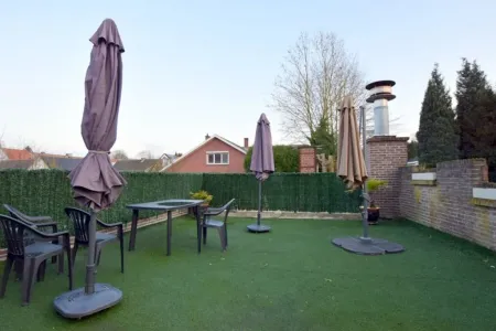 Appartement Te Huur Wezembeek-Oppem