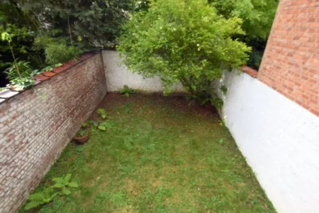 Appartement Te Huur Ixelles