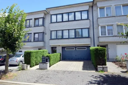 Appartement Te Huur Sint-Stevens-Woluwe