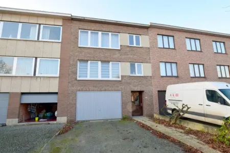 Appartement Te Huur Zaventem