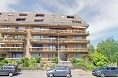 Appartement Te Huur Woluwe-Saint-Lambert