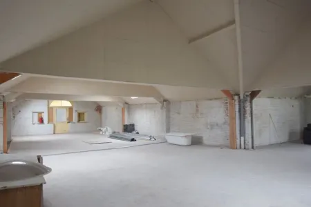 Appartement Te Huur Evere