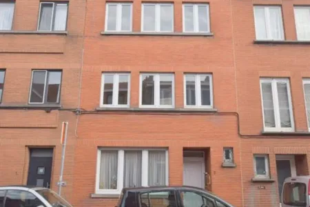 Appartement Te Huur Evere