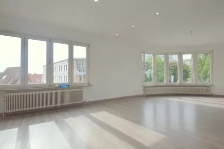 Appartement Te Huur Laeken