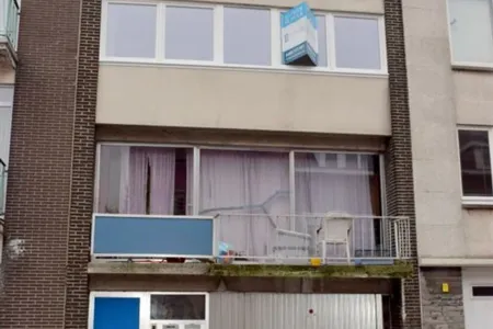 Appartement Te Huur Zaventem