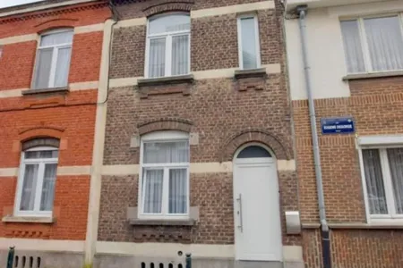 Huis Te Huur Molenbeek-Saint-Jean