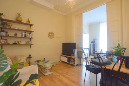 Appartement Te Huur Bruxelles