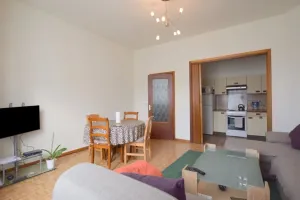 Appartement Te Huur Ganshoren