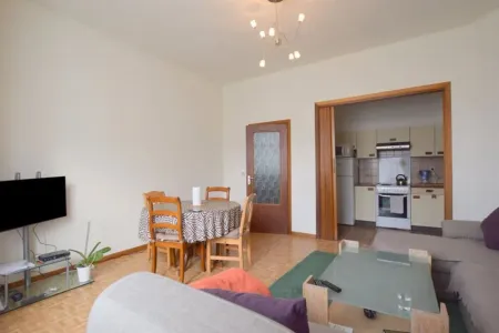 Appartement Te Huur Ganshoren