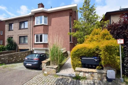 Appartement Te Huur Nossegem