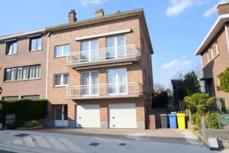 Appartement Te Huur Kraainem