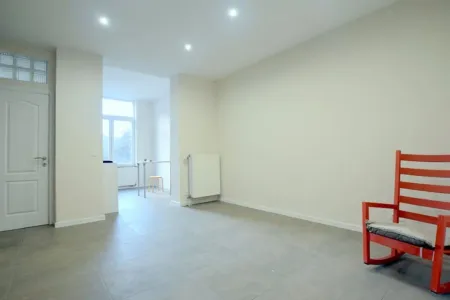 Appartement Te Huur Laeken