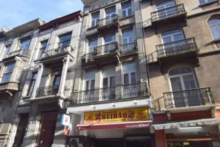 Appartement Te Huur Ixelles
