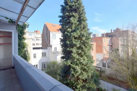 Appartement Te Huur Ixelles