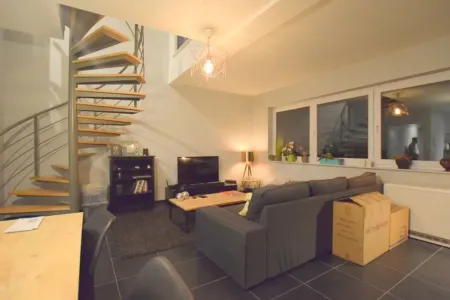 Appartement Te Huur Sint-Pieters-Leeuw