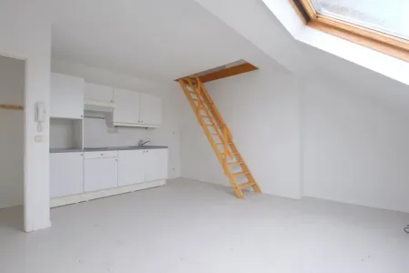 Appartement Te Huur Schaerbeek