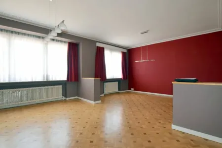 Appartement Te Huur Schaerbeek