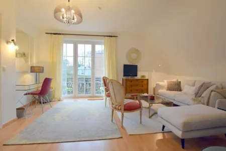 Appartement Te Huur Braine-lalleud