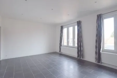 Appartement Te Huur Laeken