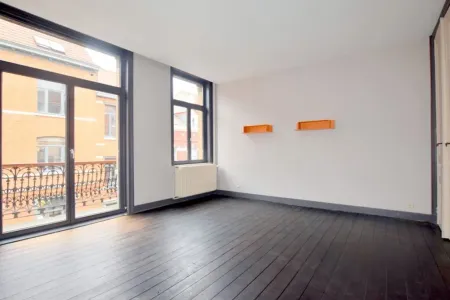 Appartement Te Huur St Gilles