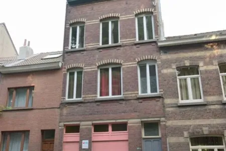 Appartement Te Huur Uccle