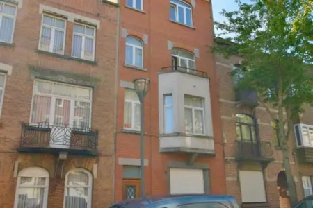Appartement Te Huur Berchem-Sainte-Agathe