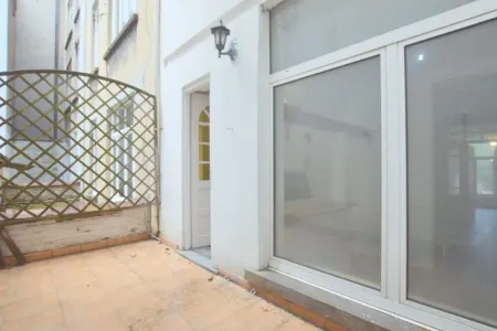 Appartement Te Huur Schaerbeek