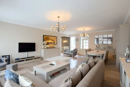 Appartement Te Huur Evere