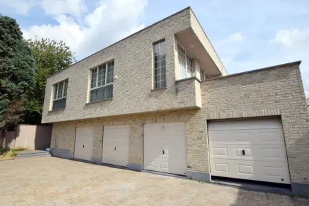 Appartement Te Huur Evere