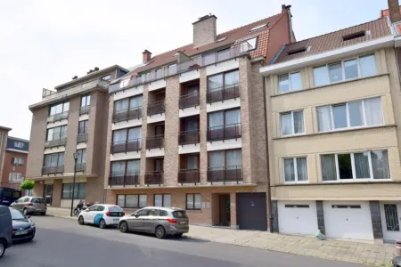 Appartement Te Huur Woluwe-Saint-Lambert